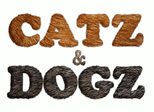 Catz and Dogz